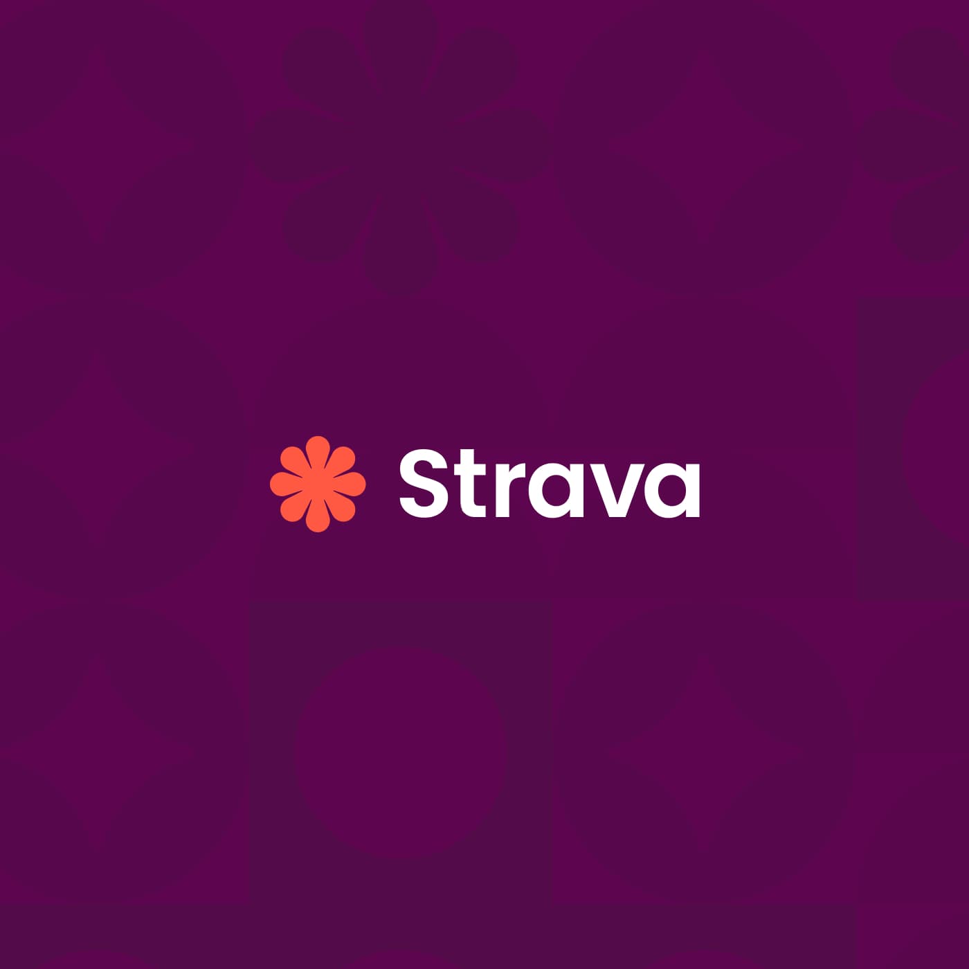 Strava - logo